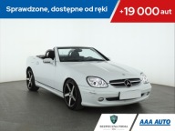 Mercedes SLK 200 Kompressor , Automat, Klima