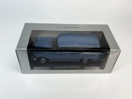 MERCEDES 200 Universal W110 1968 1/18 NOREV B66040592