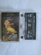 Kaseta Makin' Love Is Good For You B.B. King