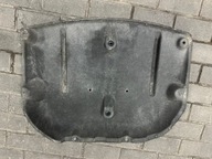 Hyundai Genesis G80 2015 - 2018 sedan osłona płyta podwozia tylna tył