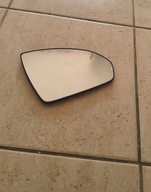 WKŁAD LUSTERKO ZEWNĘTRZNE PRAWE SMART FORTWO