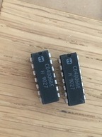 Układ CD4006, CMOS, 18x statyczny rejestr