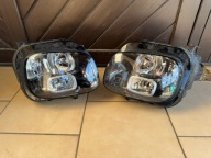 CITROEN C3 AIRCROSS LAMPA PRZOD LEWA I PRAWA STRONA