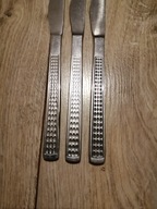 NOZE<> - OBIADOWE GERLACH <>kpl.4,.szt <>