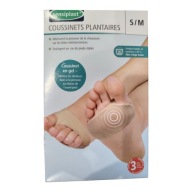 Sensiplast - Opaska na stopy S/M. (47)