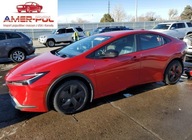 Toyota Prius LE 2023 2.0l 2.0 Hybryda 194KM