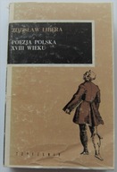 Poezja polska XVIII wieku Zdzisław Libera