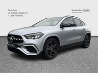 Mercedes-Benz GLA 200 Pakiet AMG FaceLift
