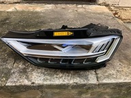 Reflektor Lewy Full LED Laser Audi A8 S8 D5 4N0941085