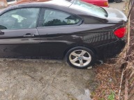 CWIARTKA TYLNA LEWA BMW 4 f32 w kolor B53