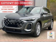 AUDI Q5 TFSI S line Suv 2.0 (204KM) 2026