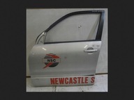 DRZWI SUZUKI GRAND VITARA II 05-14ROK LEWE PRZÓD