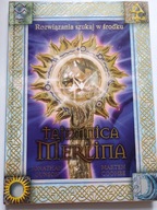 Tajemnica Merlina Jonathan Gunson Marten Coombe