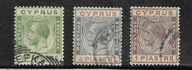 Cypr, 1924 rok