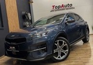 Kia XCeed 1.4MANUAL JBL 66.000KM LED navi KAMERA bezwypadkowa