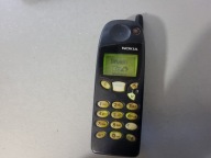 STARY TELEFON NOKIA 5110 bez simlocka