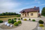 Dom, Żdżary, Radgoszcz, Dąbrowski, 155 m²