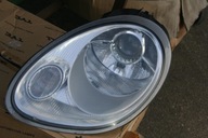 LAMPA PORSCHE CAYMAN BOXSTER 987 XENON LEWY,