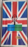 I learn English kasety Język angielski dla dzieci