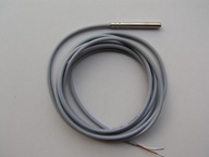 NTC 15K, CZUJNIK TEMPERATURY, 2m