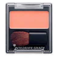 Integrate Gracy Cheek Color Japonia róż do policzków z filtrami UV