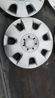 Skoda kołpaki 15" oryginał komplet