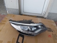 LAMPA REFLEKTOR PRAWA KIA OPTIMA IV 15-17 LED
