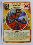 Mains De Pierre FRA DOOM TROOPER