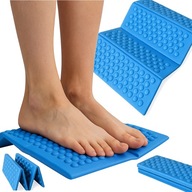 MATA PIANKOWA DO MORSOWANIA 38X28CM ANTYSKID TURYSTYCZNA POD STOPY + gratis