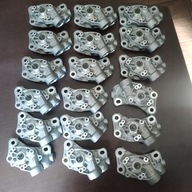 AUDI CUPRA SEAT SKODA VOLKSWAGEN pompa oleju skrzyni biegów dq381