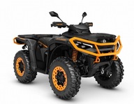 Quad Can-am OUTLANDER XT-P T SAS 1000R Nowy 2026