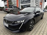 Peugeot 508 Plugin*GT*Alkantara