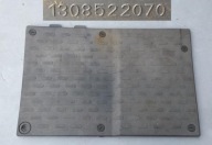 OSŁONA POKRYWA AKUMULATORA DUCATO BOXER JUMPER 1308522070