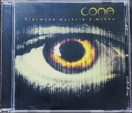 COMA - Pierwsze Wyjście z Mroku