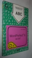 WordPerfect 6 ABC dla DOS Alan Neibauer