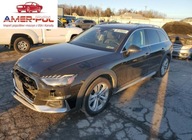 Audi a4 Allroad Premium Plus 2021 2.0l 2.0 Benzyna 261KM