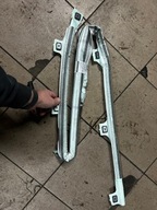 Skoda Fabia IV 6va880742d kurtyna prawa