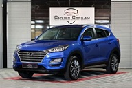 Hyundai Tucson 1.6 GDI Climatronic Navi KeyLess Skora KRELL Kamera El.Fote