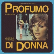 Armando Trovajoli – Profumo Di Donna (Colonna Sonora Originale Del Film)