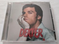 DEXTER CD ROLFE KENT DANIEL LICHT KINKY