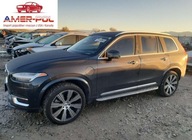 Volvo XC 90 T8 Recharge Inscription 2022 2.0l 2.0 Hybryda 455KM