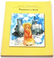 Awantura o Basię Kornel Makuszyński