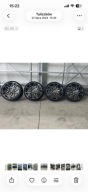 felgi 8,5x19 5x120 BMW 6 7 F01 5GT X3 3GT M5 E90 f30