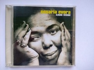 Cabo Verde Cesaria Evora I Wydanie 1997 CD
