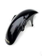 Yamaha XSR 125 przedni błotnik XSR125 czarny 2023+