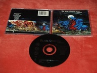 Black Sabbath Forbidden 1995