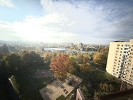 Mieszkanie, Chorzów, Centrum, 35 m²