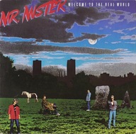 Mr. Mister – Welcome To The Real World RCA – PL89647