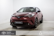 Toyota C-HR 1.8 Hybrid Selection