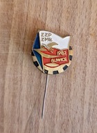 ODZNAKA - ZZP ZMŁ 1982 GLIWICE